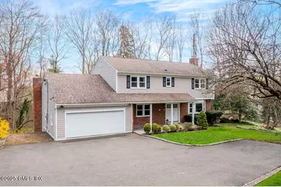 19 Stanwich Road, Greenwich, CT 06830 - Photo 1