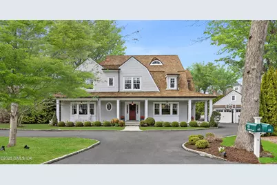 45 Willow Road, Greenwich, CT 06878 - Photo 1