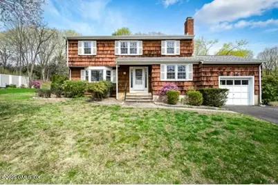 16 Zygmont Lane, Greenwich, CT 06831 - Photo 1