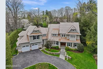 10 Francine Drive, Greenwich, CT 06830 - Photo 1