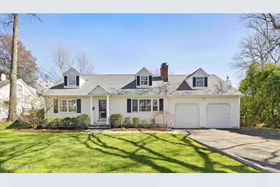 19 Pond Place, Greenwich, CT 06807 - Photo 1