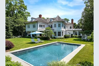 35 Club Road, Greenwich, CT 06878 - Photo 1