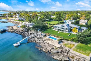 45 Binney Ln, Old Greenwich, CT 06870 - Photo 1