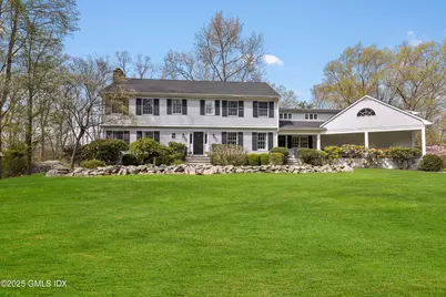 37 Carrington Drive, Greenwich, CT 06831 - Photo 1