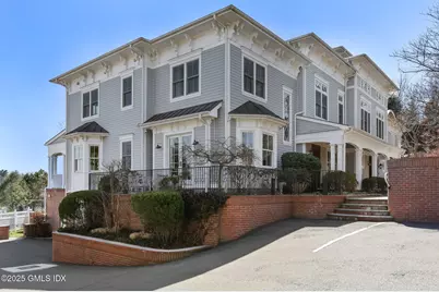 523 E Putnam Avenue #B, Greenwich, CT 06807 - Photo 1