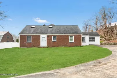 304 Valley Road, Greenwich, CT 06807 - Photo 1