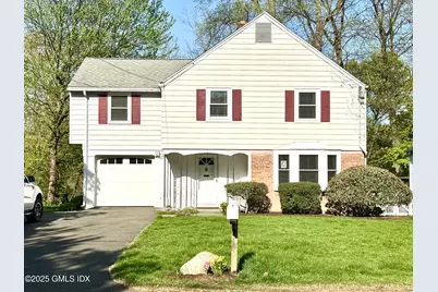 6 Arnold Street, Old Greenwich, CT 06870 - Photo 1