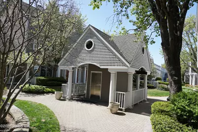 453 E Putnam Avenue #1K, Greenwich, CT 06807 - Photo 1