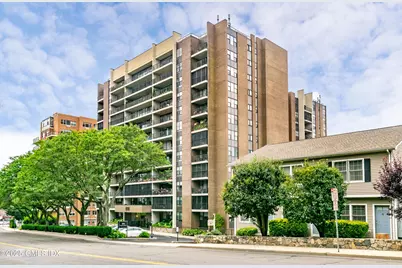 44 Strawberry Hill Avenue #11L, Stamford, CT 06902 - Photo 1