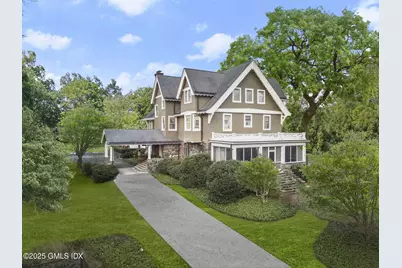 151 Old Church Road, Greenwich, CT 06830 - Photo 1