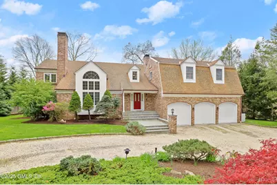 1 Jenifer Lane, Greenwich, CT 06807 - Photo 1