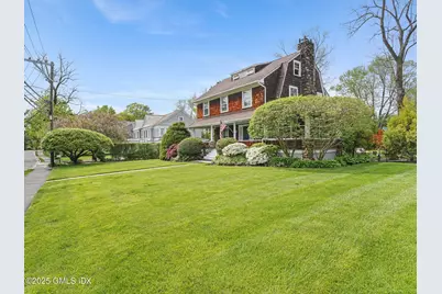 60 Lockwood Avenue, Old Greenwich, CT 06870 - Photo 1