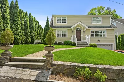 6 Idar Court #1, Greenwich, CT 06830 - Photo 1