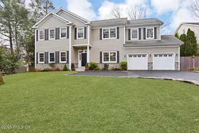 24 Nimitz Place, Old Greenwich, CT 06870 - Photo 1