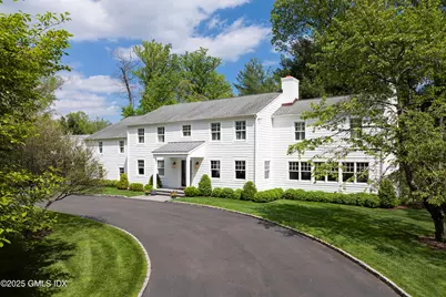 95 Indian Head Road, Greenwich, CT 06878 - Photo 1