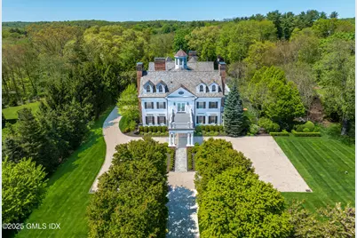 4 Cherry Blossom Lane, Greenwich, CT 06831 - Photo 1