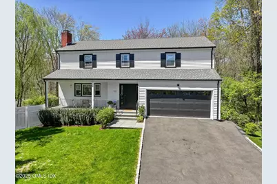 27 Griffith Road, Greenwich, CT 06878 - Photo 1