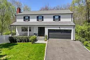 27 Griffith Rd, Greenwich, CT 06878 - Photo 1