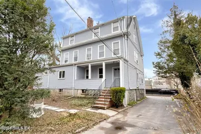 3 Old Field Point Road #4, Greenwich, CT 06830 - Photo 1