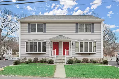 75 Bible Street #B, Greenwich, CT 06807 - Photo 1