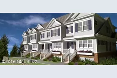 52 Brookside Drive #A, Greenwich, CT 06830 - Photo 1