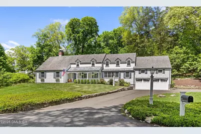 46 Pine Ridge Road, Greenwich, CT 06830 - Photo 1