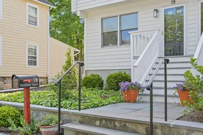78 Northfield Street #2, Greenwich, CT 06830 - Photo 1