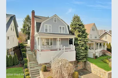 115 E Elm Street, Greenwich, CT 06830 - Photo 1