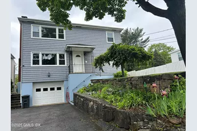 6 Ridge Place #2, Greenwich, CT 06831 - Photo 1