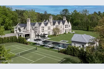 11 Round Hill Club Road, Greenwich, CT 06831 - Photo 1