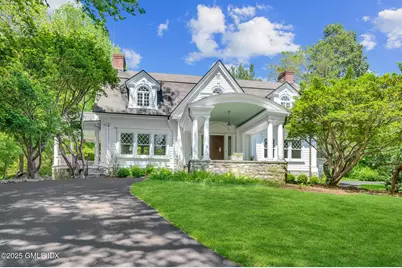 301 Riversville Road, Greenwich, CT 06831 - Photo 1