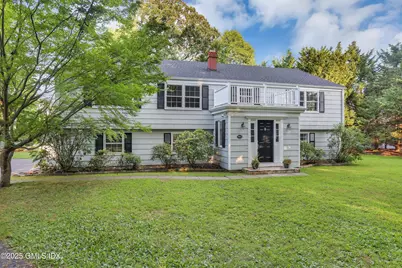 396A Sound Beach Avenue, Old Greenwich, CT 06870 - Photo 1