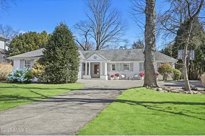 35 Druid Lane, Greenwich, CT 06878 - Photo 1