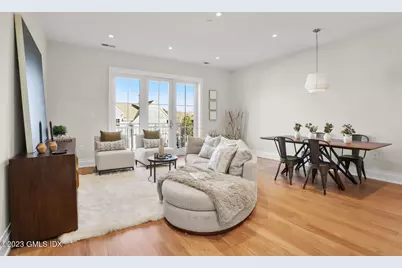 88 S Water Street #103, Greenwich, CT 06830 - Photo 1