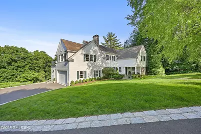 5 Jofran Lane, Greenwich, CT 06830 - Photo 1