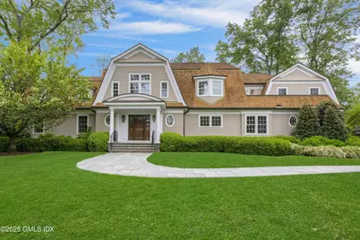 86 Winthrop Drive, Greenwich, CT 06878 - Photo 1