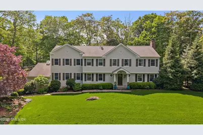39 Indian Mill Road, Greenwich, CT 06807 - Photo 1
