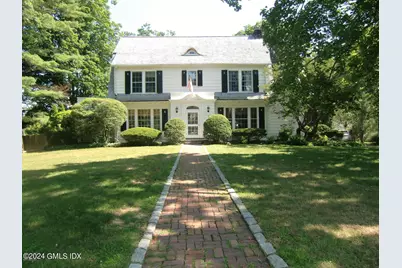 2 Quintard Avenue, Old Greenwich, CT 06870 - Photo 1