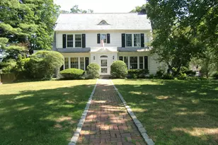 2 Quintard Ave, Old Greenwich, CT 06870 - Photo 1