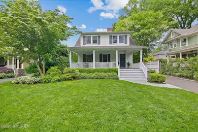 17 Highview Avenue, Old Greenwich, CT 06870 - Photo 1