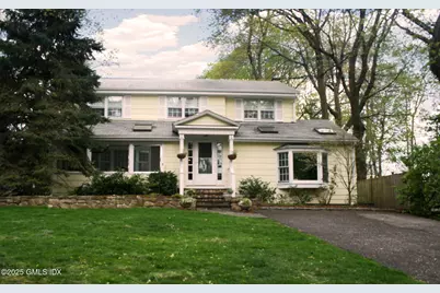 37 Park Avenue, Old Greenwich, CT 06870 - Photo 1