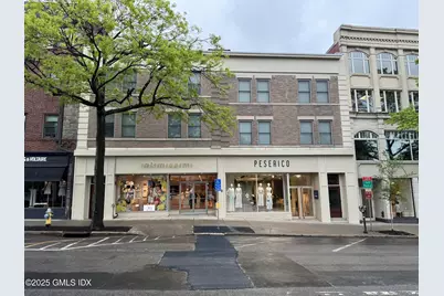 275 Greenwich Avenue #3A, Greenwich, CT 06830 - Photo 1