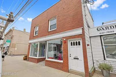 187 Sound Beach Avenue #A, Old Greenwich, CT 06870 - Photo 1