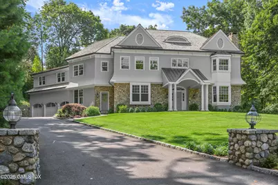 1 Brookside Park, Greenwich, CT 06831 - Photo 1