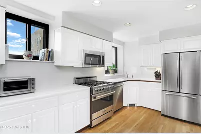 11 Lafayette Court #4D, Greenwich, CT 06830 - Photo 1