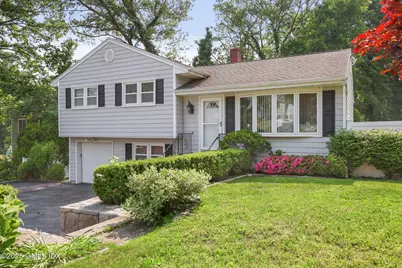 31 Homestead Road, Greenwich, CT 06831 - Photo 1