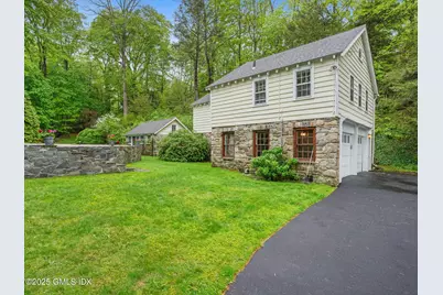 321 Riversville Road, Greenwich, CT 06831 - Photo 1