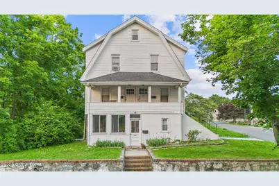 73 Cos Cob Avenue #2nd Floor, Greenwich, CT 06807 - Photo 1