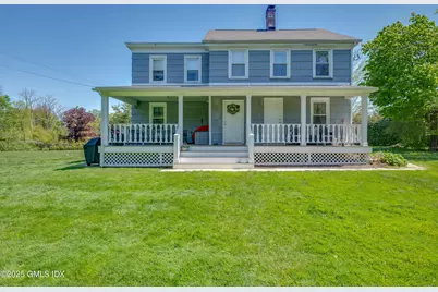125 Bowman Drive, Greenwich, CT 06831 - Photo 1