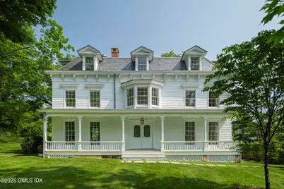 295 Taconic Road, Greenwich, CT 06831 - Photo 1